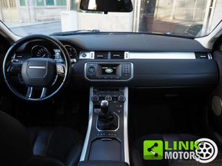 LAND ROVER Range Rover Evoque usata 31