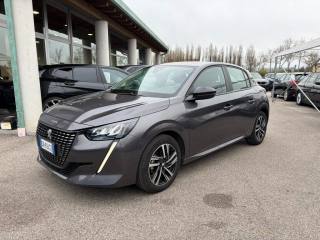 PEUGEOT 208 PureTech 75 Stop&Start 5 porte Active Pack