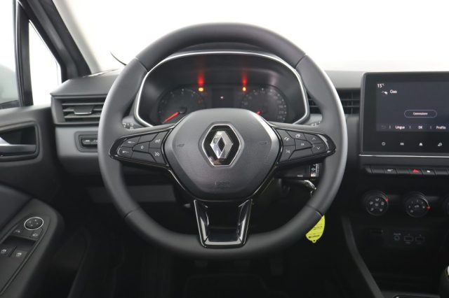 RENAULT Clio usata 5