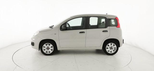 FIAT Panda usata, con Airbag Passeggero