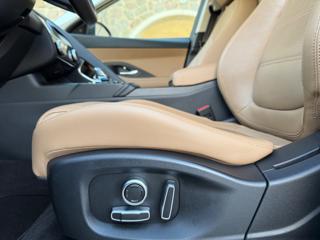 JAGUAR E-Pace usata, con Vivavoce