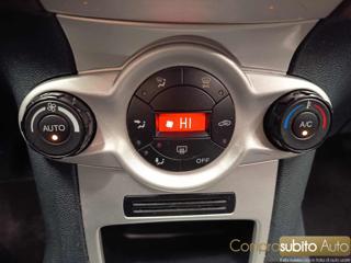 FORD Fiesta usata 23