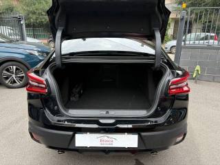 CITROEN C4 X usata, con Servosterzo