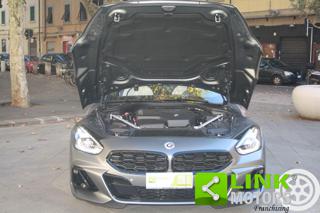 BMW Z4 usata, con Frenata d