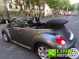 VOLKSWAGEN New Beetle usata, con Pneumatici quattro stagioni