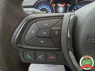 FIAT 500X usata, con Sensore di pioggia