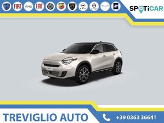 FIAT 600 Hybrid 145 CV DCT MHEV La Prima