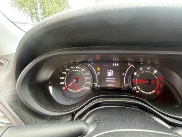 FIAT Tipo usata, con Park Distance Control