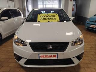SEAT Ibiza usata, con Airbag