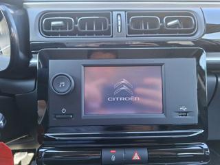 CITROEN C3 usata 54