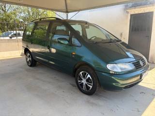 VOLKSWAGEN Sharan usata, con Airbag Passeggero