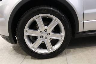 LAND ROVER Range Rover Evoque usata, con Chiusura centralizzata