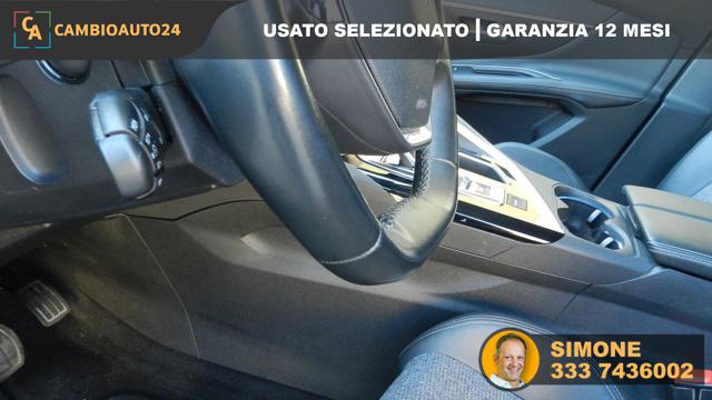 PEUGEOT 3008 usata 73