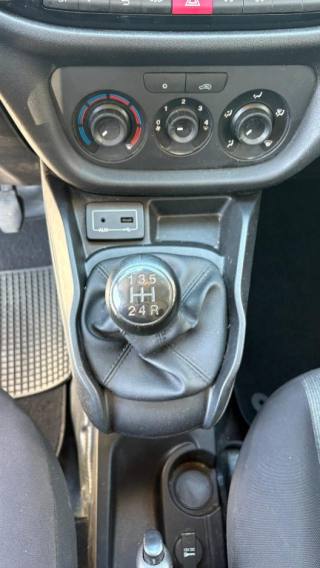FIAT Doblo usata 9