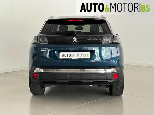 PEUGEOT 3008 usata, con Alzacristalli elettrici