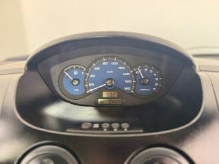 CHEVROLET Matiz usata 16
