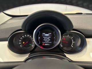 FIAT 500X usata, con Chiusura centralizzata