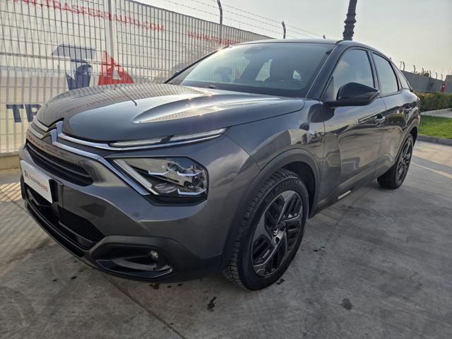 CITROEN C4 usata, con ABS