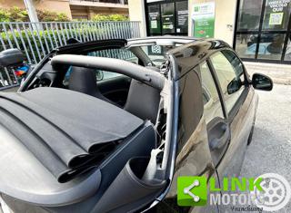 SMART ForTwo usata, con ESP