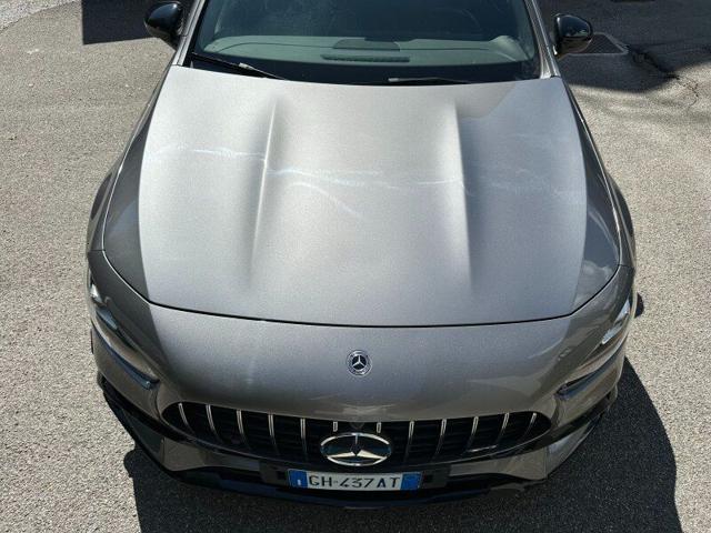 MERCEDES-BENZ A 45 S AMG usata, con Sistema di chiamata d