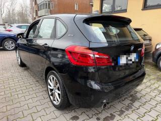 BMW 225 usata, con Airbag Passeggero
