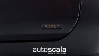 RENAULT Megane usata, con Sistema di navigazione