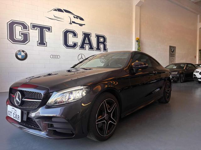 MERCEDES-BENZ C 220 usata, con Airbag