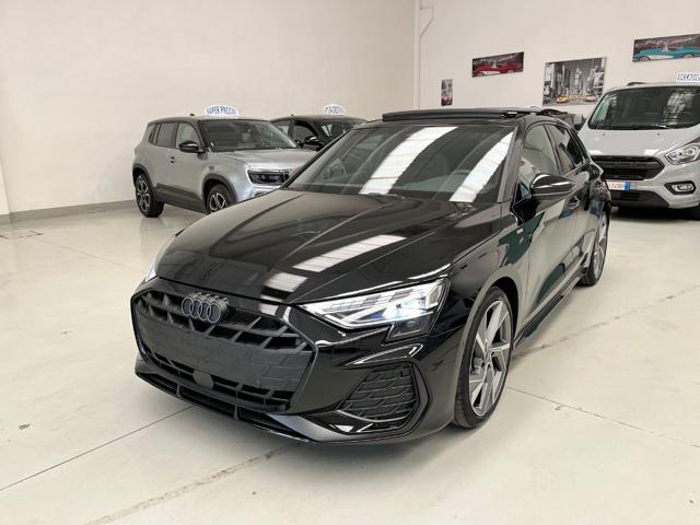 AUDI A3 usata, con Airbag