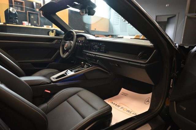 PORSCHE 911 usata 46