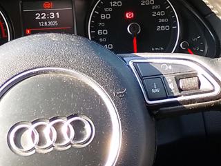 AUDI Q5 usata, con Boardcomputer