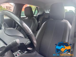 OPEL Corsa usata, con Controllo trazione