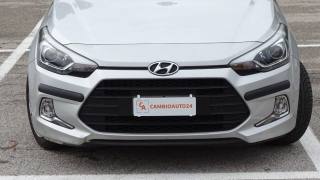 HYUNDAI i20 usata, con Sensore di pioggia