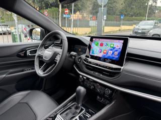 JEEP Compass usata, con Park Distance Control