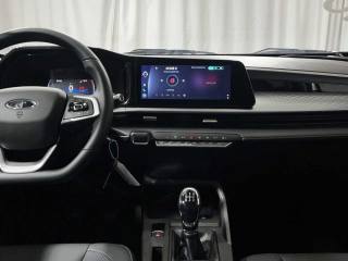 DR MOTOR DR3 usata, con Servosterzo