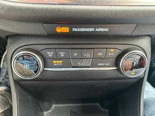 FORD Fiesta usata 34