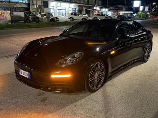 PORSCHE Panamera usata 26