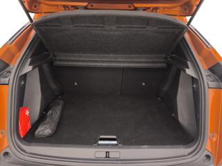 PEUGEOT 2008 usata, con Autoradio digitale