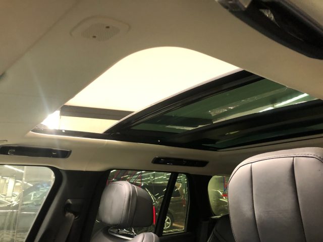 LAND ROVER Range Rover usata, con Immobilizzatore elettronico