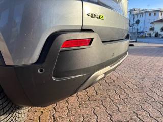 JEEP Avenger usata, con Autoradio