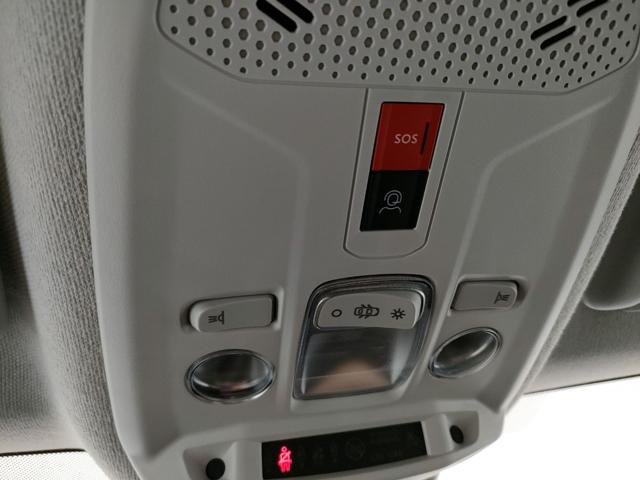 CITROEN C4 usata, con Servosterzo