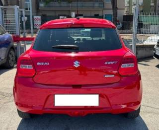 SUZUKI Swift usata, con Alzacristalli elettrici