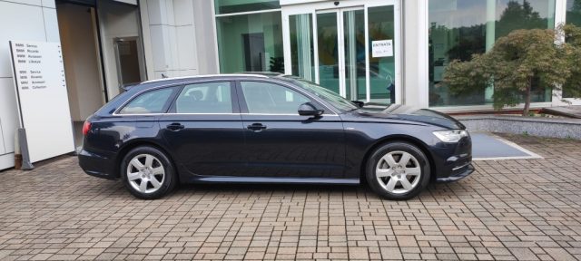 AUDI A6 usata, con Chiusura centralizzata