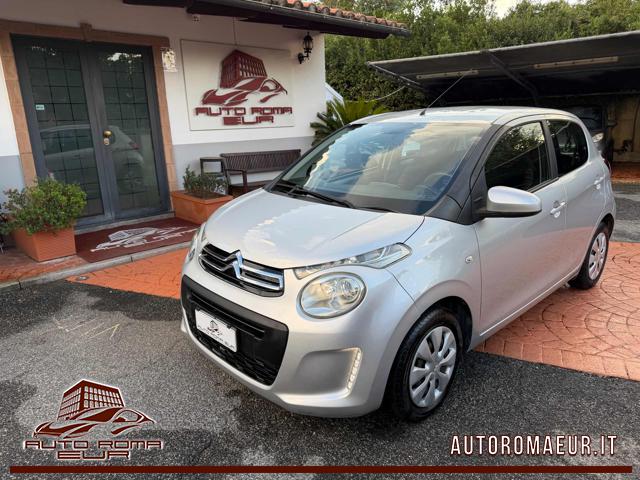 CITROEN C1 usata, con ABS