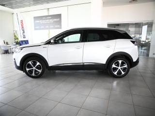 PEUGEOT 3008 usata, con ESP