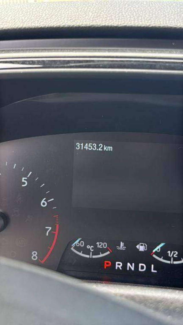 FORD Focus usata, con Controllo trazione