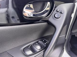 NISSAN Qashqai usata, con Bracciolo