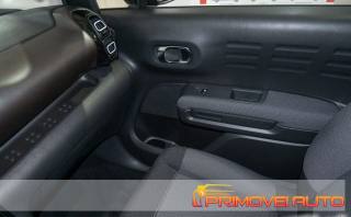 CITROEN C3 Aircross usata, con ESP