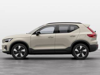 VOLVO EX40 usata, con Airbag laterali