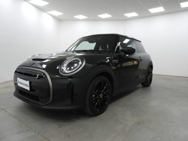 MINI Cooper SE usata, con ABS