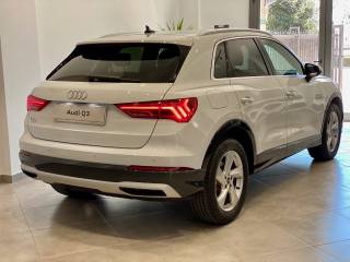 AUDI Q3 usata, con Airbag